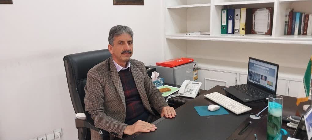 توزیع بیش از ۴ هزار تن کود شیمیایی در استان ایلام