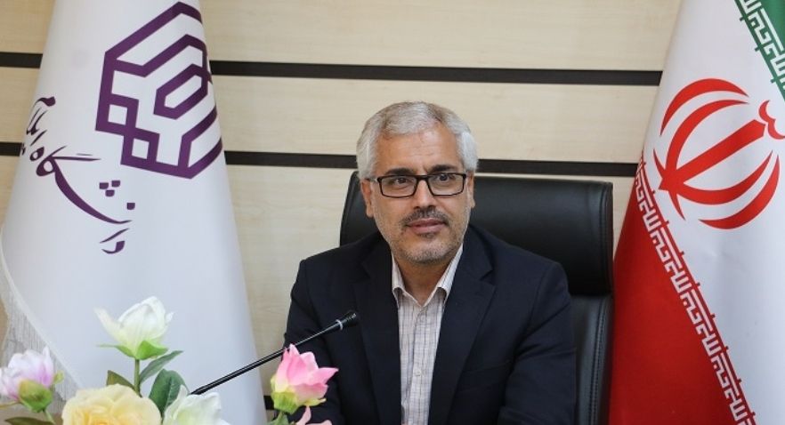 اخذ مجوز ۸ رشته تحصیلی جدید در دانشگاه ایلام
