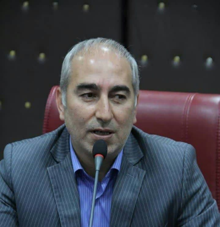 بیش از ۶۰ درصد روستاهای هلیلان در دولت سیزدهم گازدار شدند