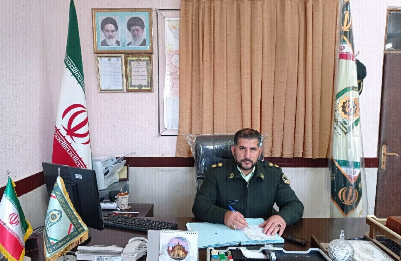 دستگیری عاملان نزاع  دسته جمعی در  شهرستان ایوان