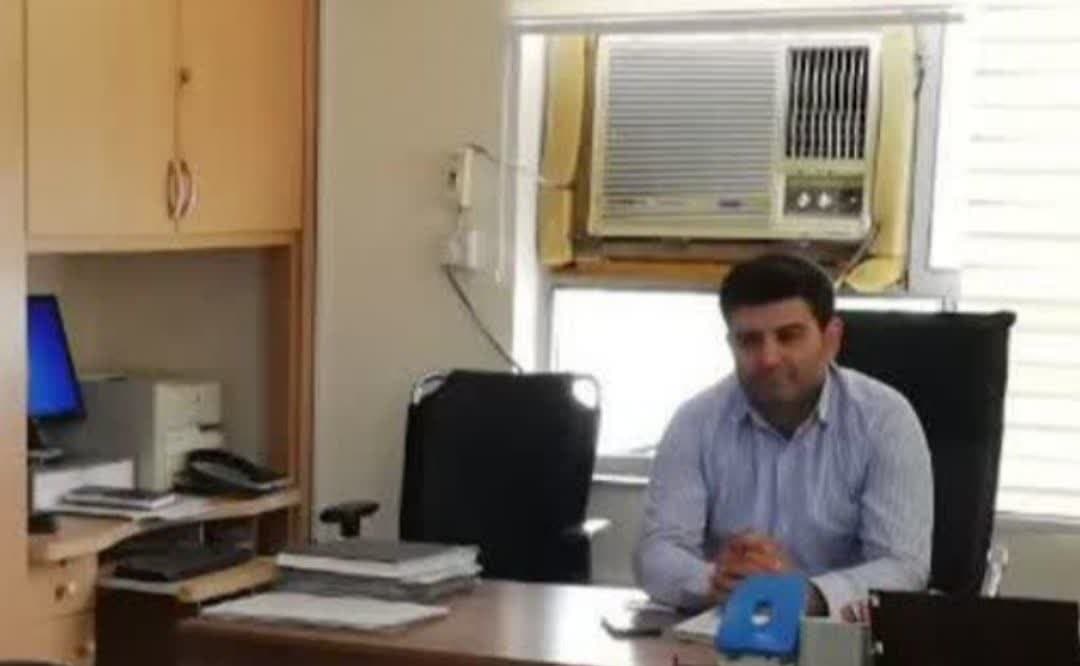 تعطیلی کشتارگاه دام دره شهر به دلیل ‏ کم کاری شهرداری