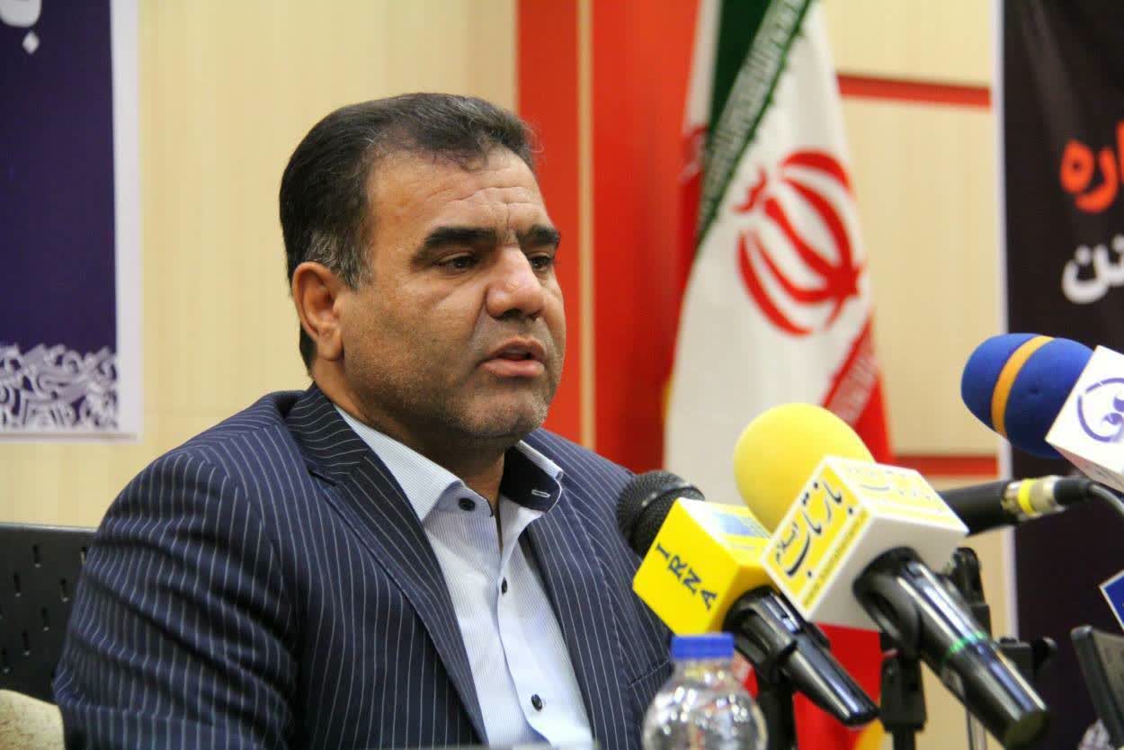برنامه های چهل و سومین سالگرد سالروز تاسیس بهزیستی در ایلام اعلام شد