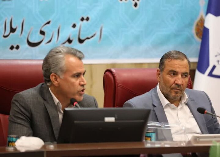 فاز دوم توسعه منطقه گازی تنگ بیجار ایلام به زودی آغاز می‌شود