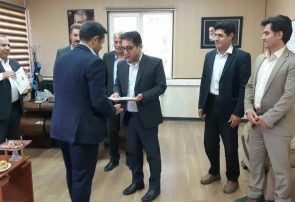 ایمن سازی راههای شهری و روستایی سیروان در اولویت کاری قرار گیرد