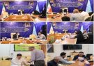 رسیدگی به مشکلات حقوقی ۷۴ نفر از مراجعین در دیدار مردمی رئیس کل دادگستری استان ایلام