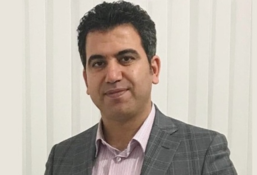 شناسایی یک درمانگر غیرمجاز دام در چرداول ایلام