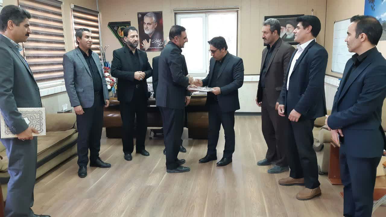 تنش آبی در روستاهای سیروان برطرف شود