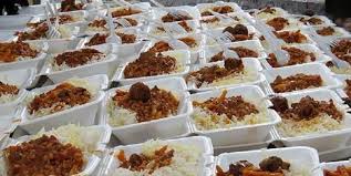 طبخ و توزیع ۱۰۰ هزار پرس غذا به شکرانه عید غدیر در ایلام