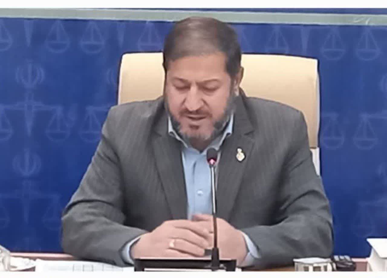 ۸۵ درصد مراجعین از برخورد قضات و کارکنان قوه قضاییه رضایت کامل دارند