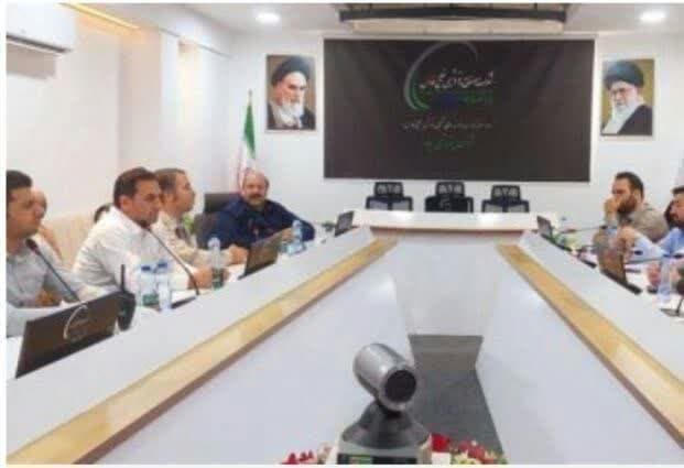 پتروشیمی ایلام نقش مهمی در اشتغال و‌ توسعه استان داشته است
