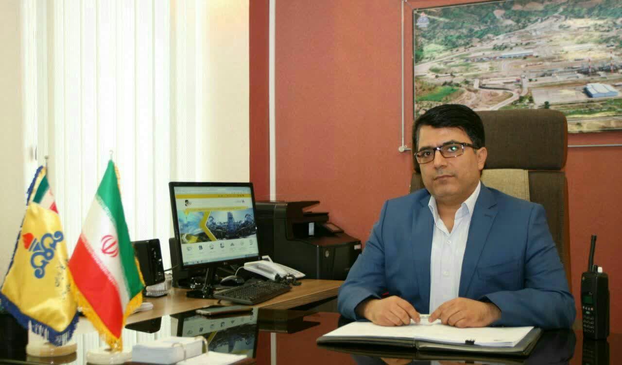 اقدامات پالایشگاه گاز ایلام در ارتقای پایش کیفیت محصولات