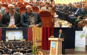 زنجیره ارزش راهبردی محصولات کشاورزی باید در استان تکمیل و حفظ شود