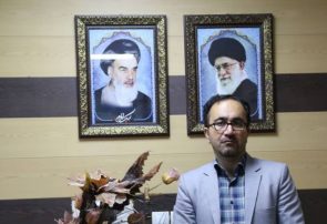 اجرای طرح پایلوت نصب شیرهای EFV در برخی از مناطق ایلام
