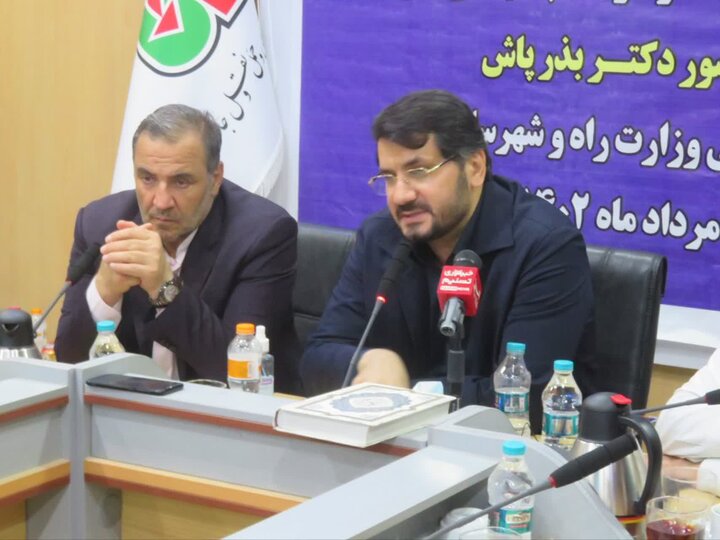 طرح نهضت ملی مسکن با تمام قدرت و قوا اجرا می شود