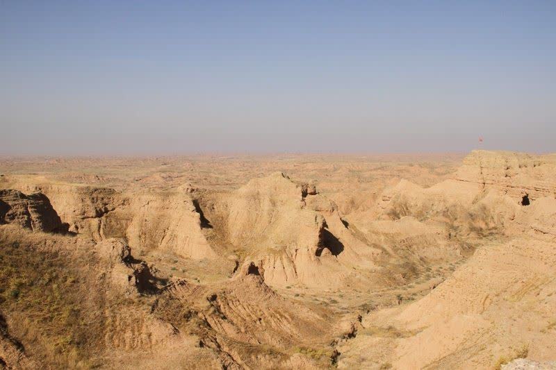 عملیات بررسی، شناسایی و ثبت آثار تاریخی در ۸ شهرستان ایلام انجام شد