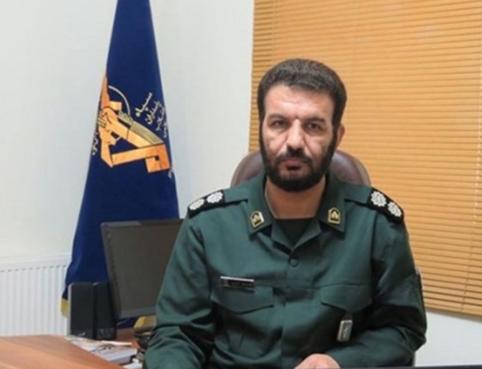 برپایی ۱۳ ایستگاه صلواتی سپاه در مبادی ورودی ایلام