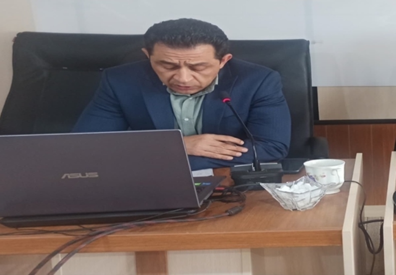 ۵ کانون آلودگی دارای تب مالت در ایلام طی سال جاری ‏‬شناسایی شد