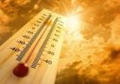 دهلران باز هم گرم ترین شهر کشور شد