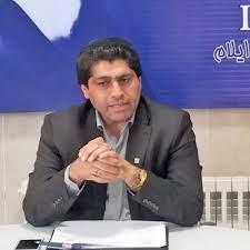 ۵۳۷ میلیون دلار کالا از مرز مهران به عراق صادر شد