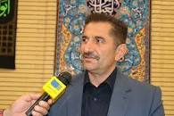 تردد بیش از ۱۸۶ هزار زائر اربعین در شبانه روز گذشته از مرز مهران