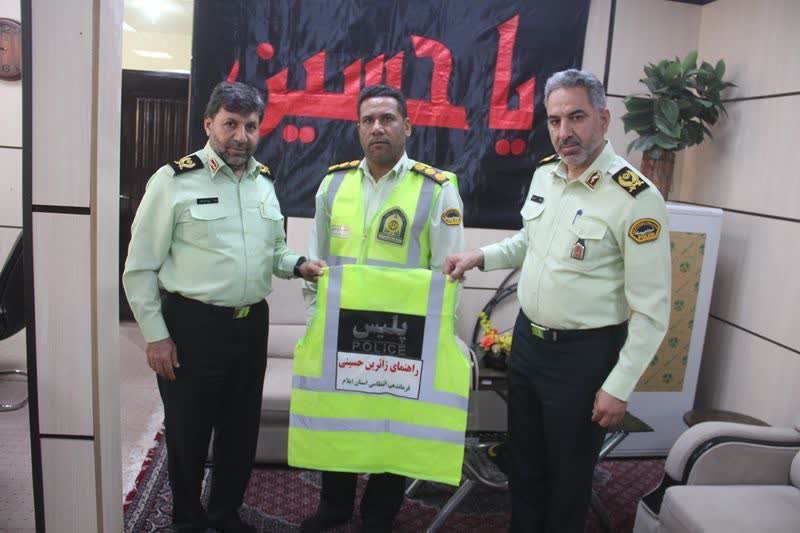 آغاز بکار ستاد گمشدگان در پایانه مرزی مهران