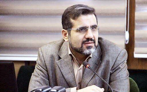 وزیر فرهنگ و ارشاد اسلامی به ایلام سفر می‌کند