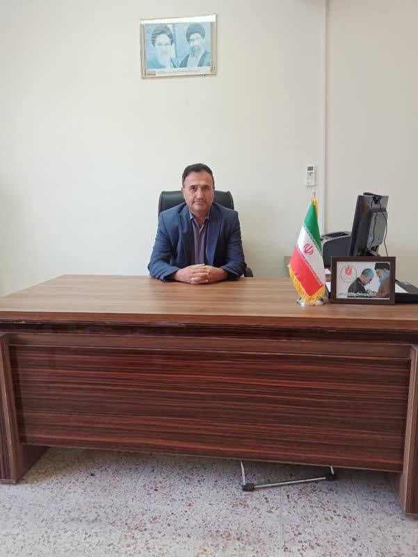 عملکرد واکسیناسیون اداره دامپزشکی هلیلان / ‏‬از واکسیناسیون علیه آبله گوسفندی تا نیوکاسل