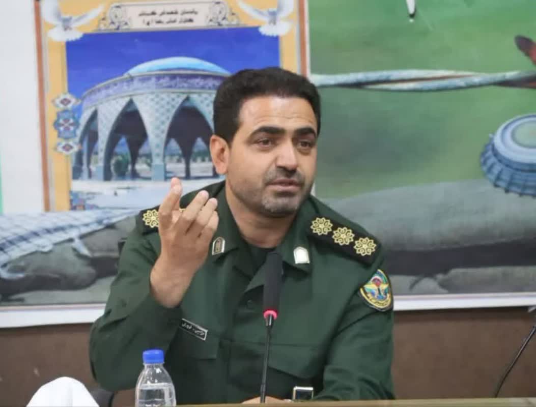 تجلیل از ۵۰۰ پیشکسوت جنگ و فعال دفاع مقدس تجلیل