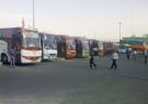 تامین اتوبوس مسیر ایلام – تهران اولویت شرکت های حمل و نقل استان باشد