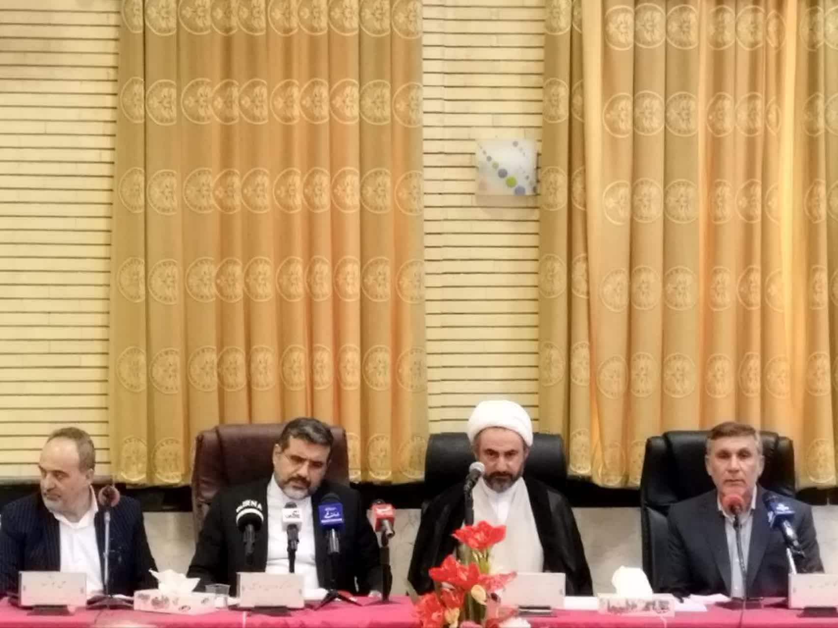 وقایع جنگ تحمیلی در استان ایلام مغفول مانده است