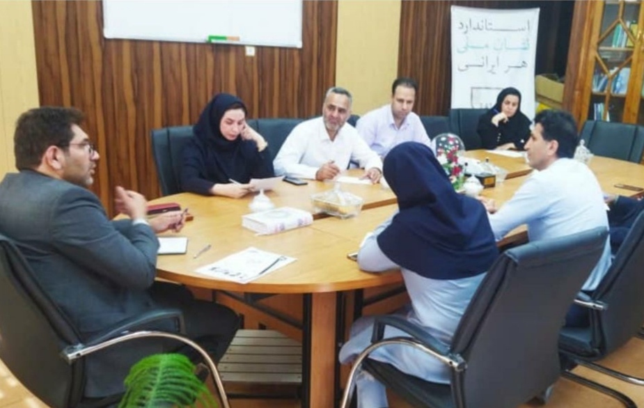 بیش از ۲۰ برنامه متنوع ترویج فرهنگ استاندارد در ایلام برگزار می شود