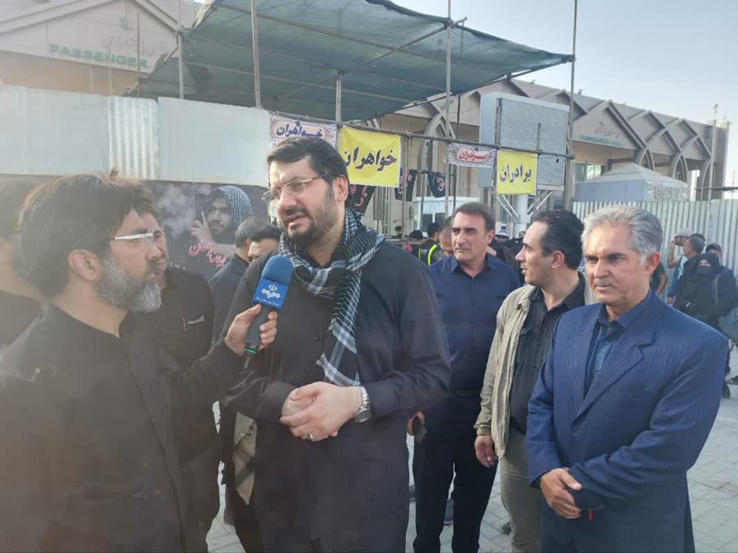 توسعه راههای استان ایلام همچنان ادامه دارد