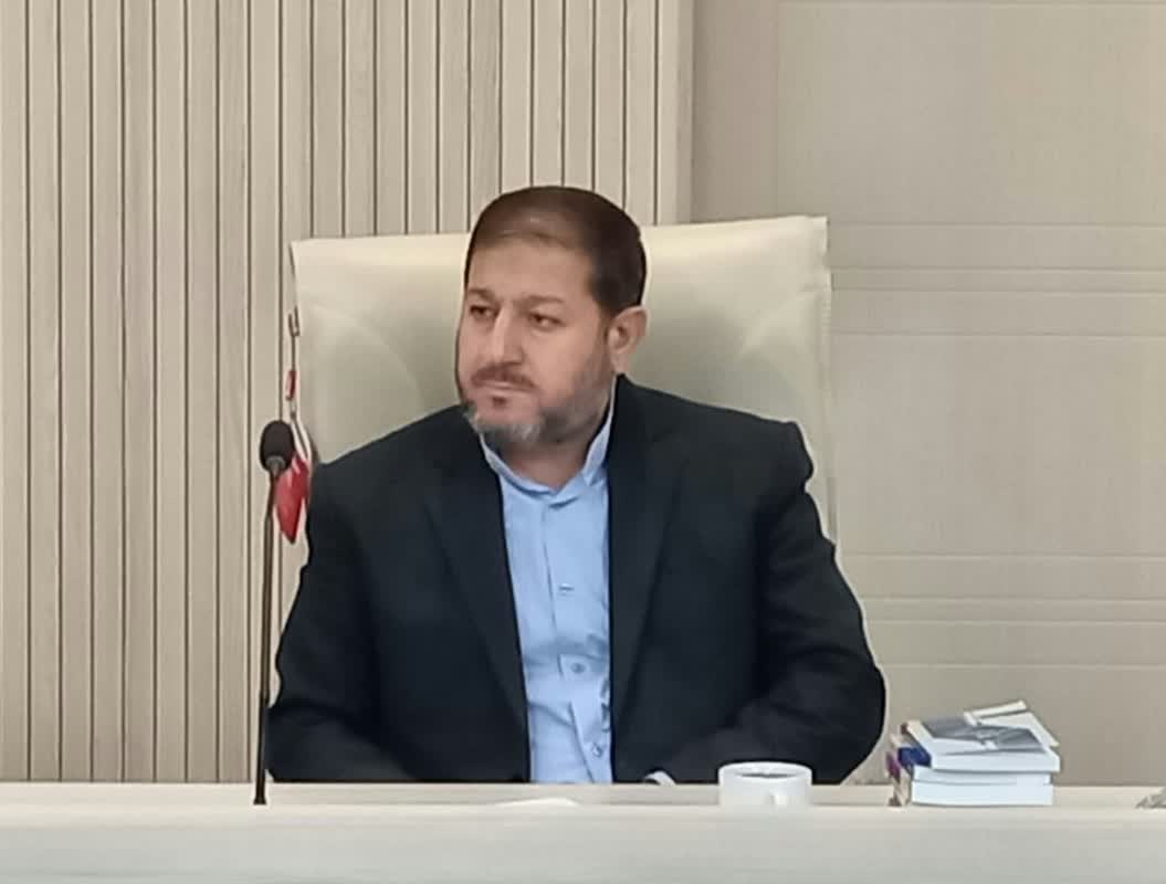 پیام رئیس کل دادگستری استان ایلام به مناسبت هفته فراجا