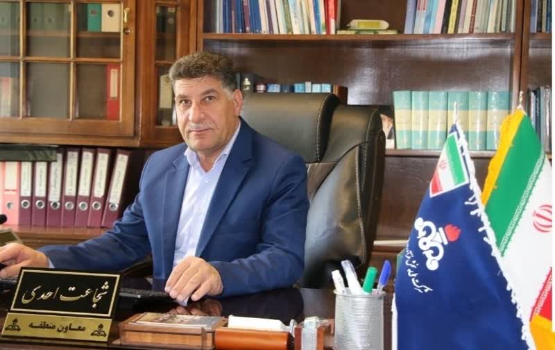 صرفه‌جویی ۲۵میلیون لیتری بنزین در استان ایلام