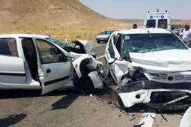 بانک اطلاعات رانندگان پرخطر در استان ایلام تهیه شود
