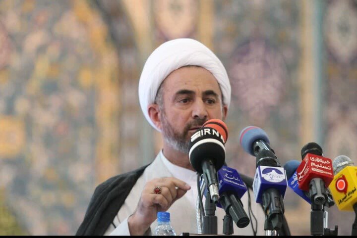 تلاش استکبار جهانی برای نابود کردن مسلمانان دردناک است