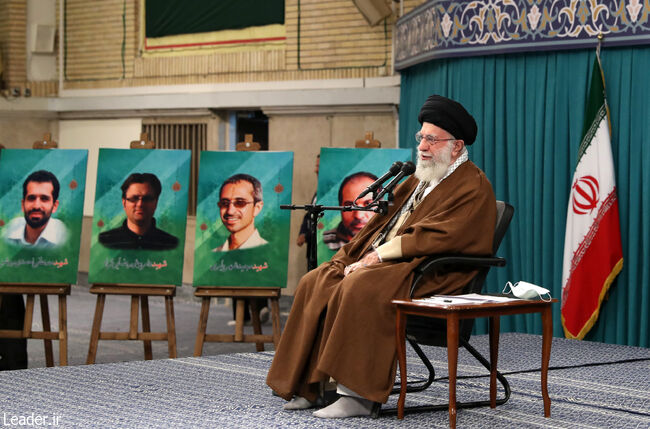 اگر جنایات در غزه متوقف نشود، نمی‌توان جلوی مقاومت را گرفت