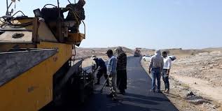 بیش از ۲۳ هزار میلیارد ریال برای پروژه های راهداری در ایلام هزینه شد