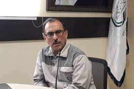 مدیرعامل پتروشیمی ایلام هفته نیروی انتظامی را تبریک گفت
