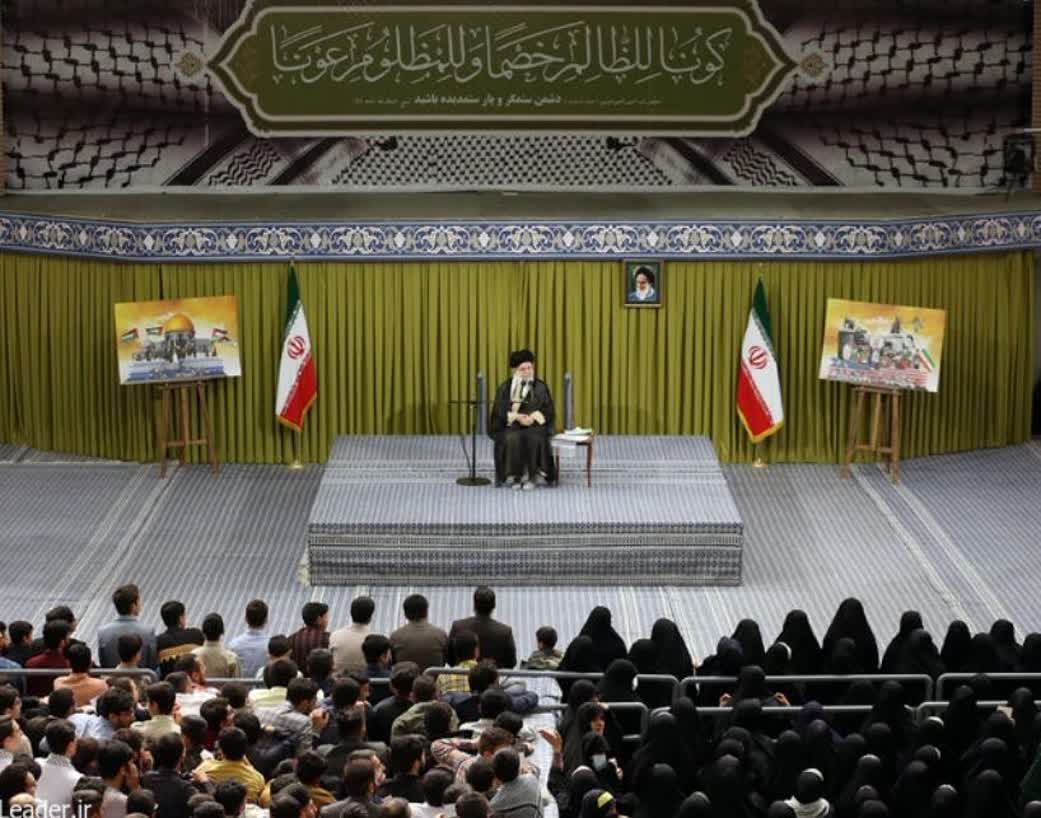 بدون کمک‌های همه‌جانبه آمریکا، رژیم صهیونیستی فلج خواهد شد