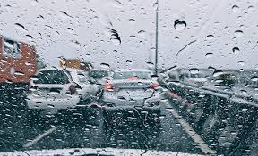 بارش باران تا فردا در استان ایلام ادامه دارد