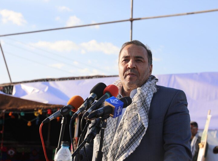 ایل خزل در فتح میمک طی دوران دفاع مقدس خلق حماسه کردند