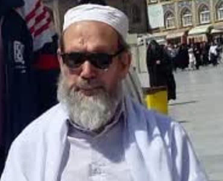 پیام تسلیت استاندار ایلام در پی شهادت جانباز ۷۰ درصد