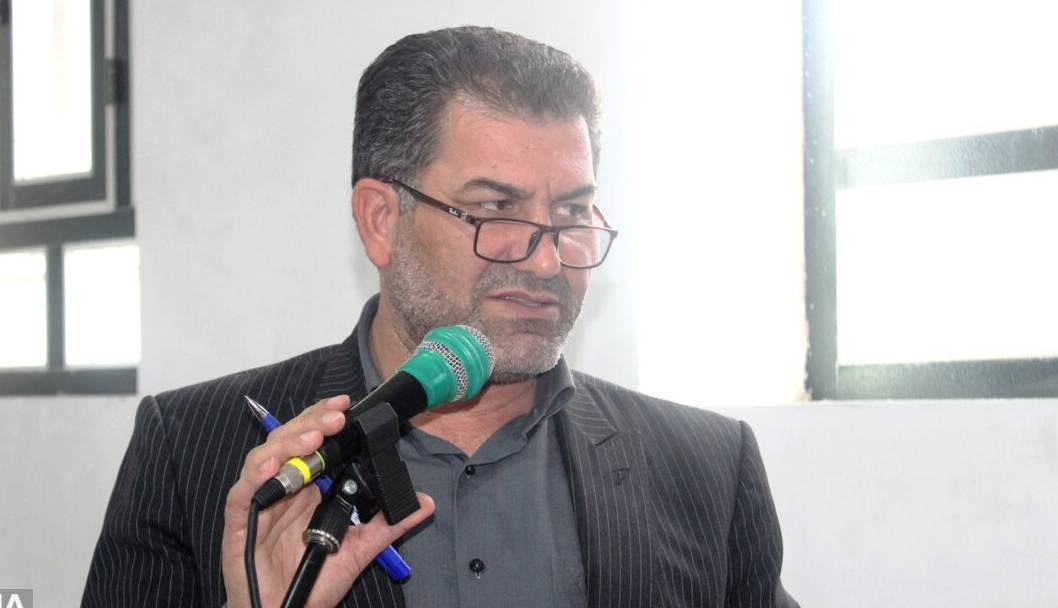 «افشین مظفری»شهردار ایلام شد