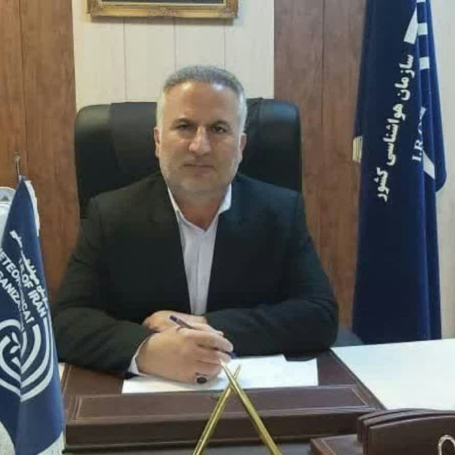 بولی؛ بیشترین بارش ثبت شده در ایستگاه های هواشناسی ایلام دارد