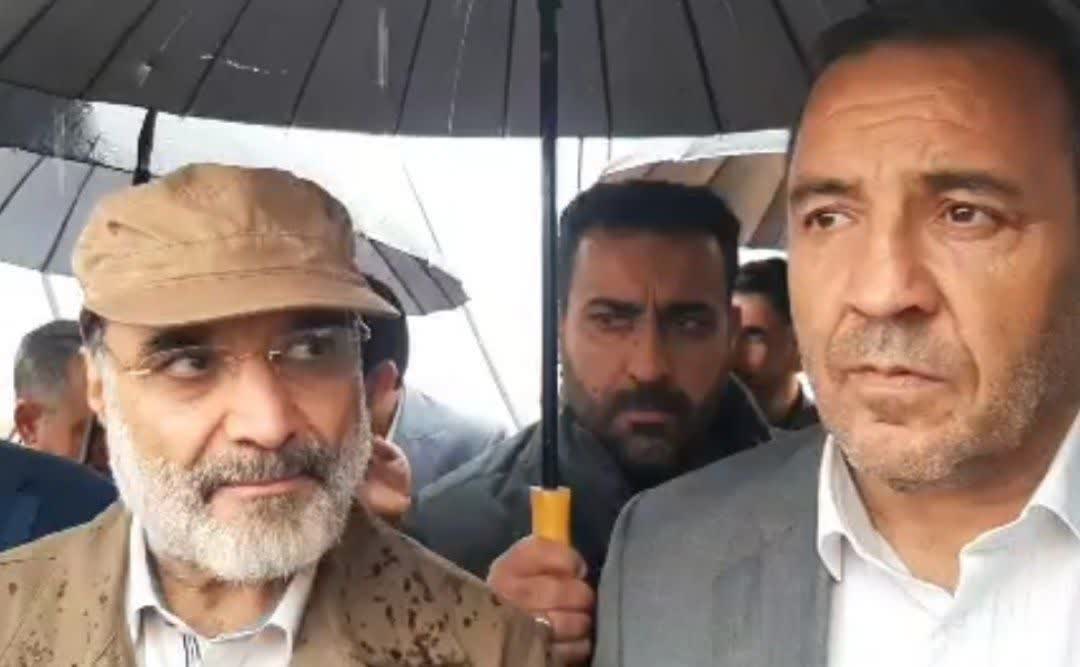 اشتغال برای۲۵۰۰نفر از جوانان ایلام با راه اندازی پارک پتروشیمیایی