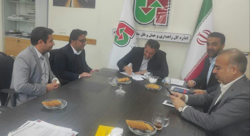 ۲۰۰ میلیارد ریال برای بهسازی و روکش آسفالت راههای روستایی سیروان هزینه می شود