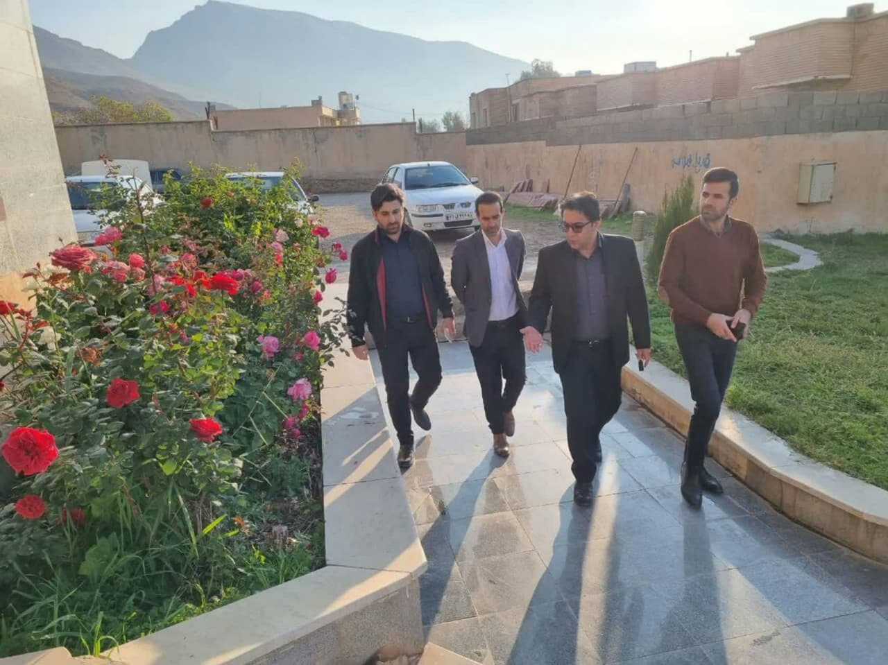 شهر لومار نیازمند ساماندهی است