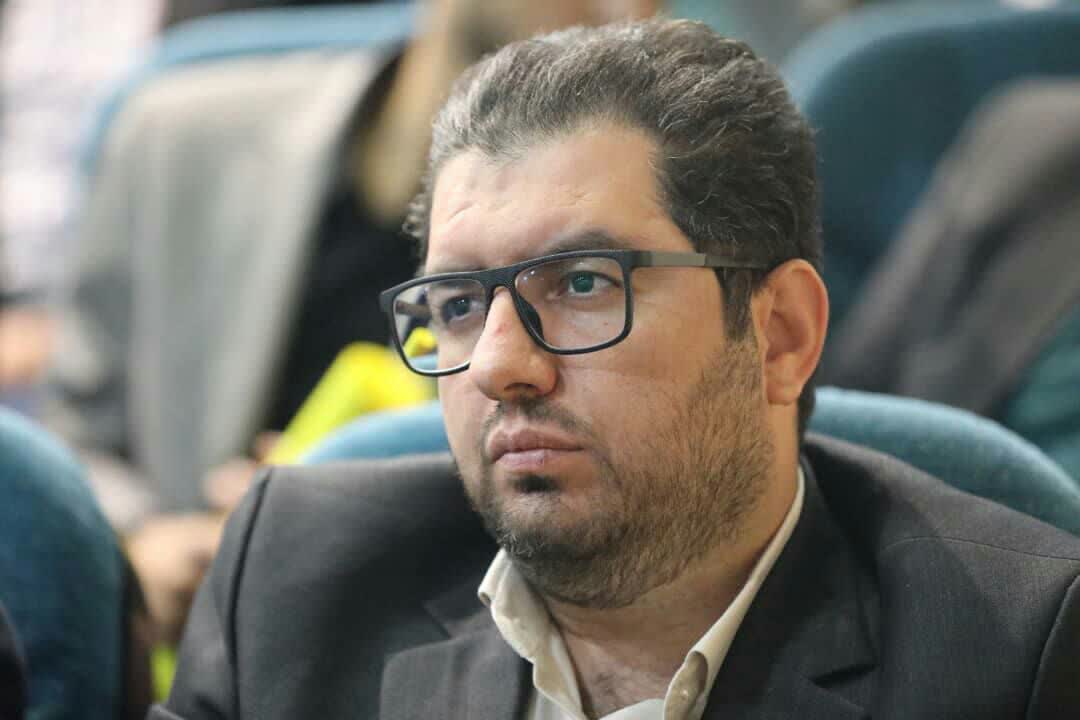 انجام ۷۱۹ خدمت غیر حضوری در شرکت گاز ایلام