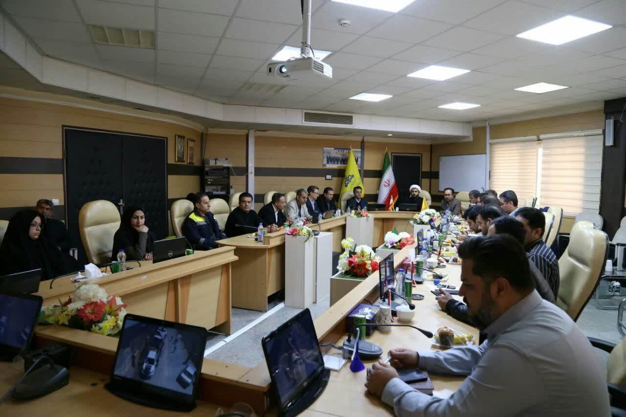 بیان سیره و سبک زندگی شهدا با روش های نوین بسیار ضروری و مؤثر است